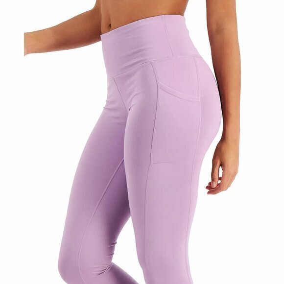 Ideology Cropped Leggings XS/ S - Picture 1 of 6